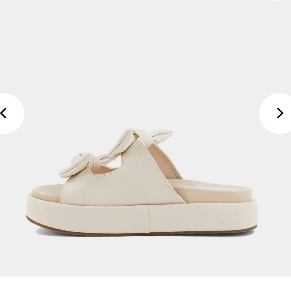 Shu Shop Women's Slide Sandals